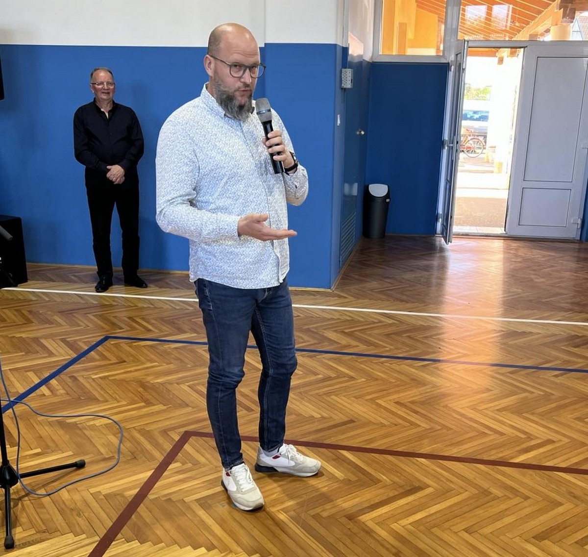 Skupština Matica umirovljenika Pribislavec (9)