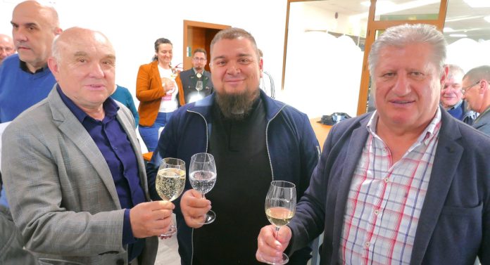 Vino.zupnik radesic
