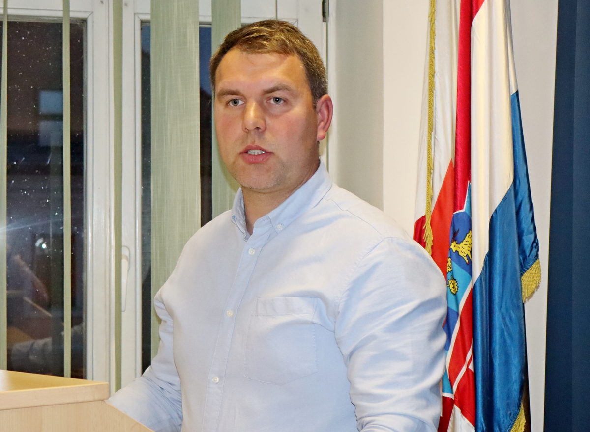 Za unutra 1 Dubravko Cvetko