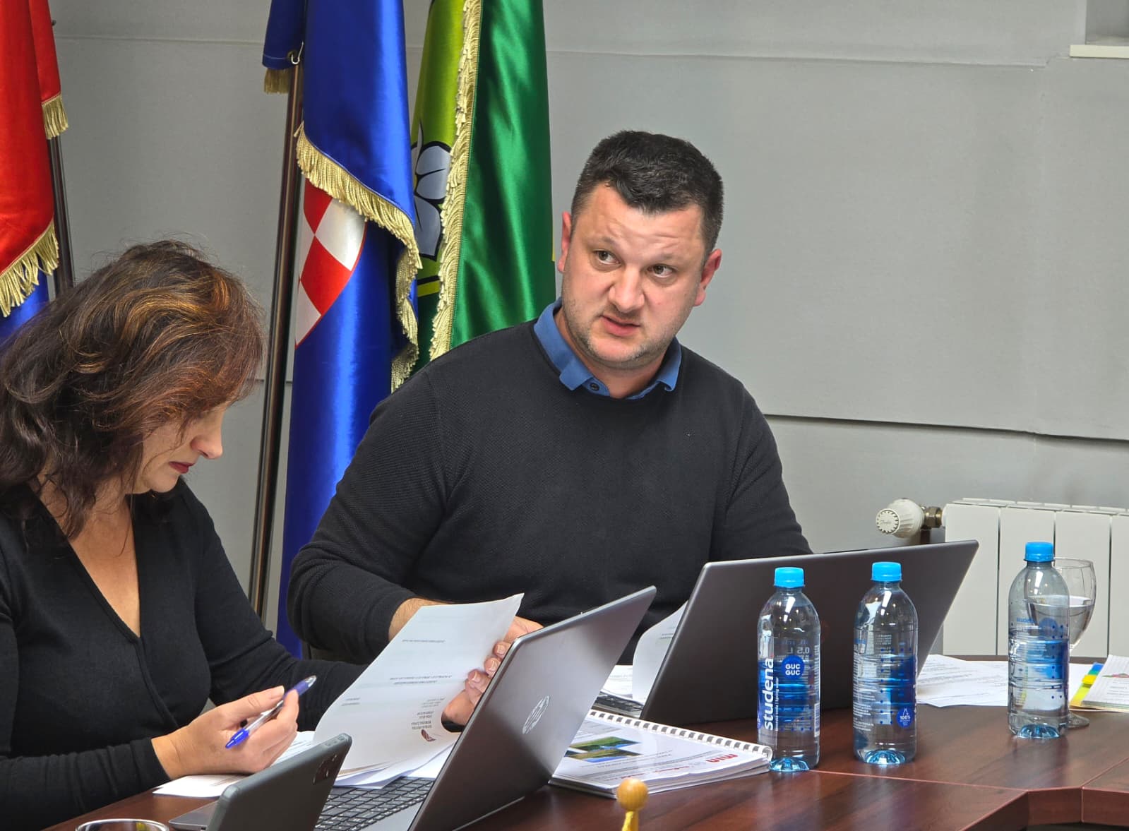 Za unutra 1 Petar Janušić