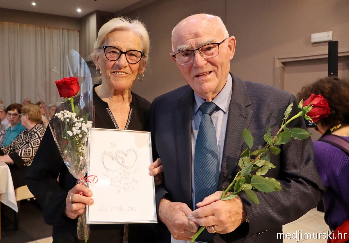 Za unutra 2 Magdalena i Josip Vlah