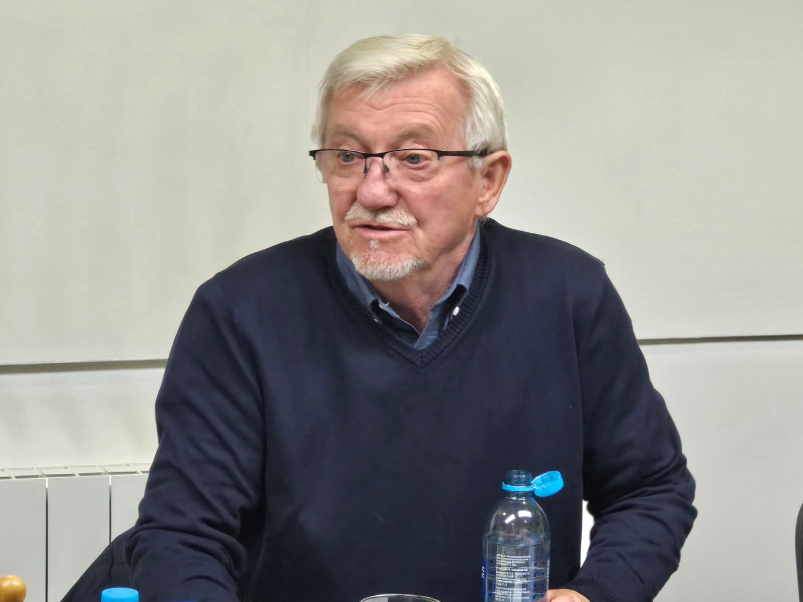Za unutra 2 Zvonimir Taradi