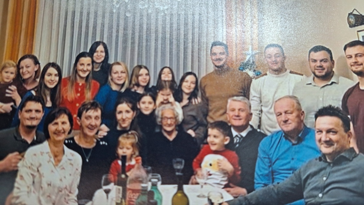 Za unutra