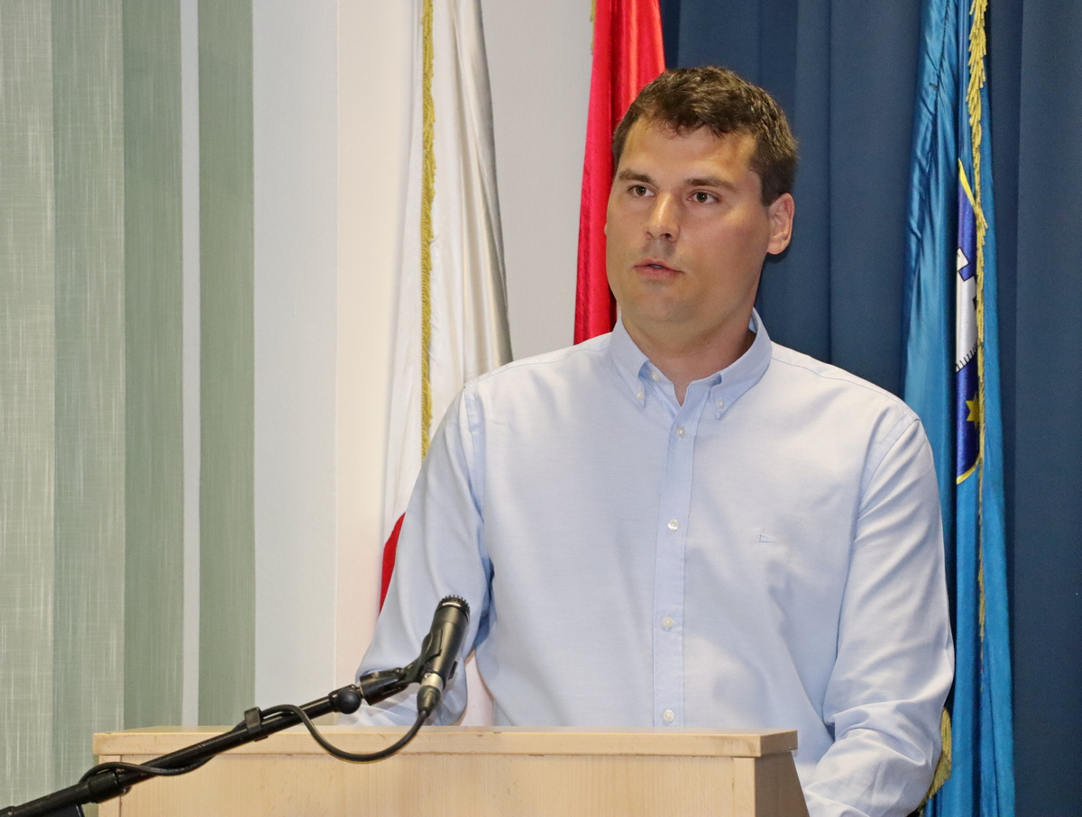 Za unutra 3 Mario Horvat