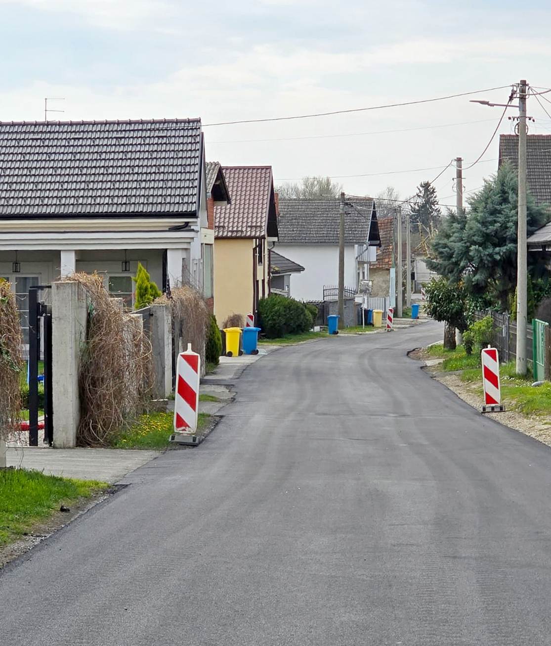 Za unutra 4 Dravska ulica