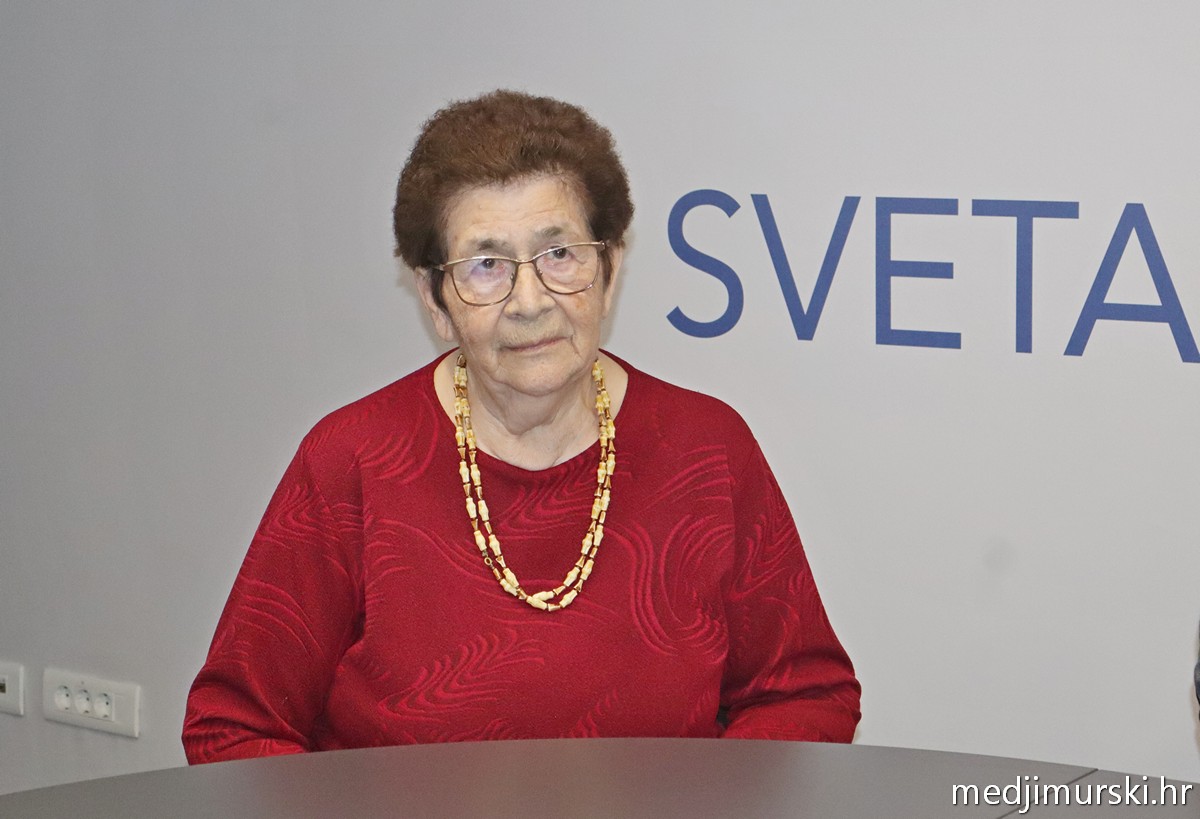 Za unutra 6 Magdalena Kvakan
