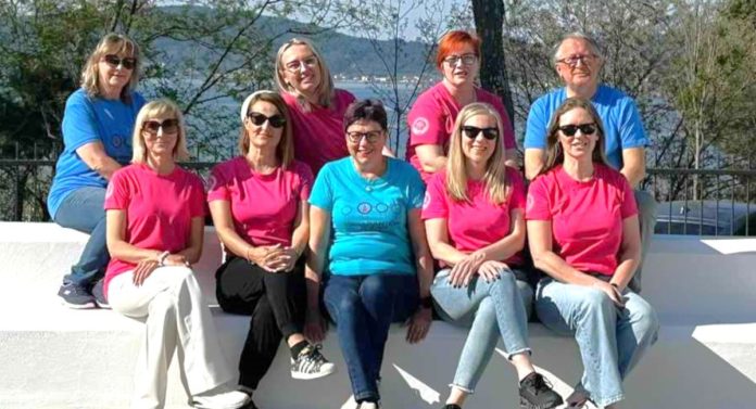 Zadar dijabeticari glavna