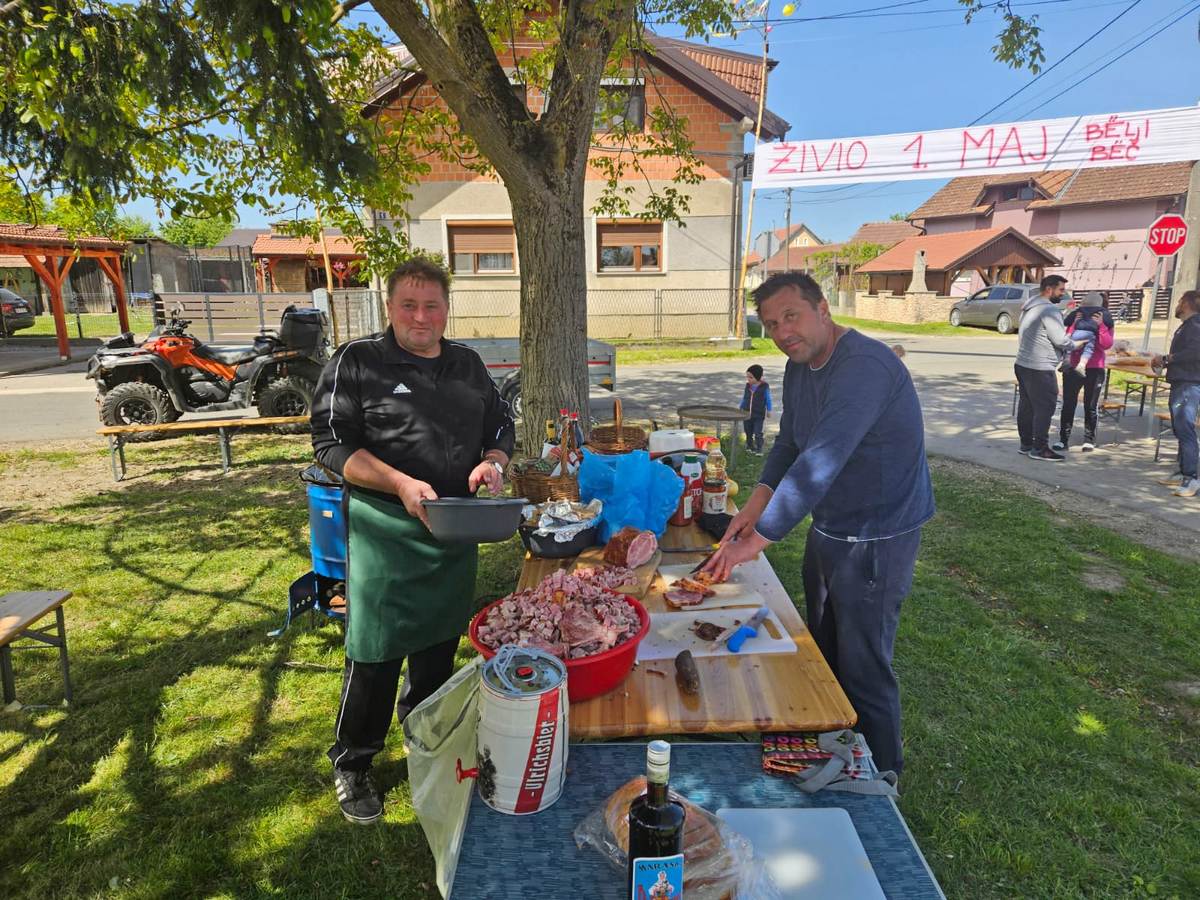 1 MAJ Beli Beč Sveta Marija (2)
