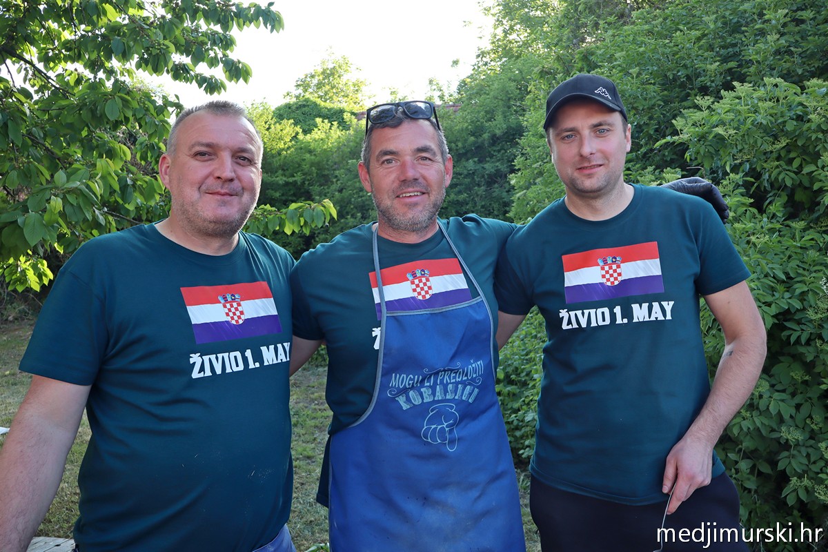 1 maj Braće Radića Donji Mihaljevec (3)