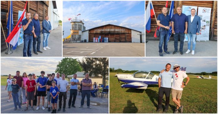 Aerodrom
