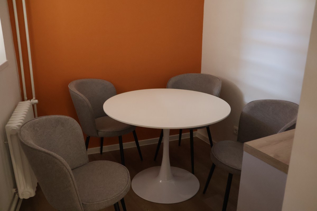 Apartmani Dom za starije i nemocne