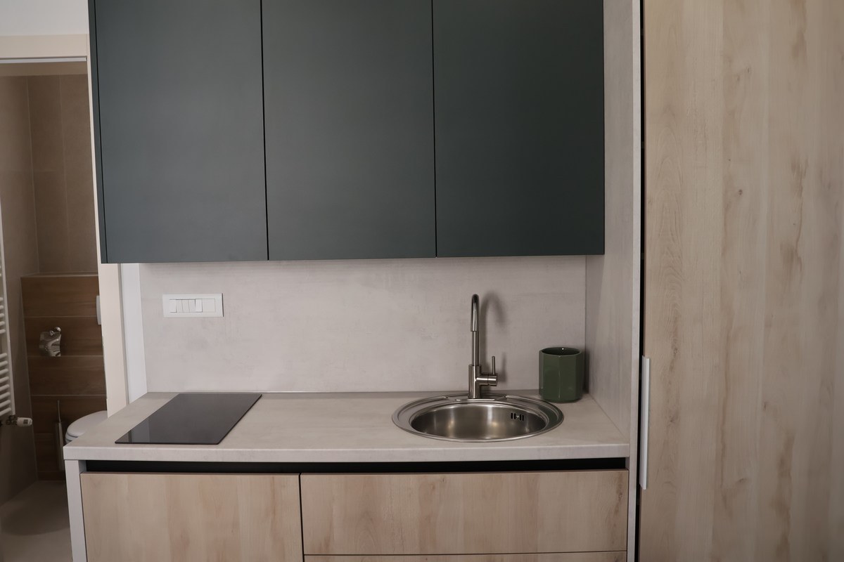 Apartmani Dom za starije i nemocne