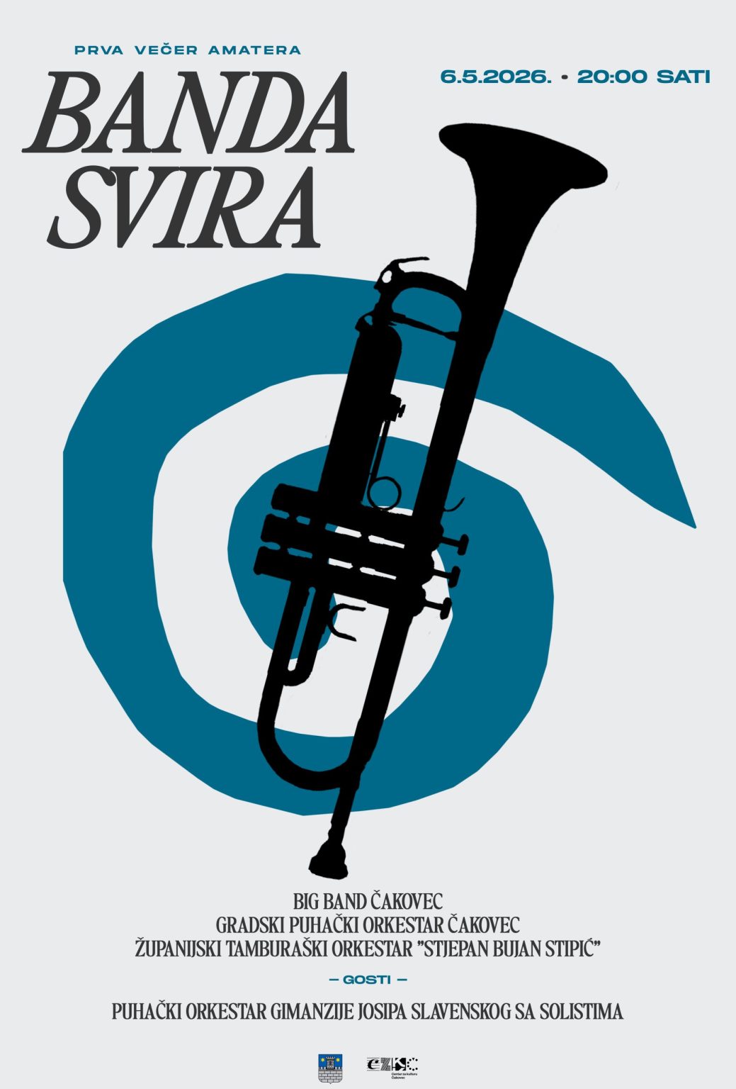 Banda svira