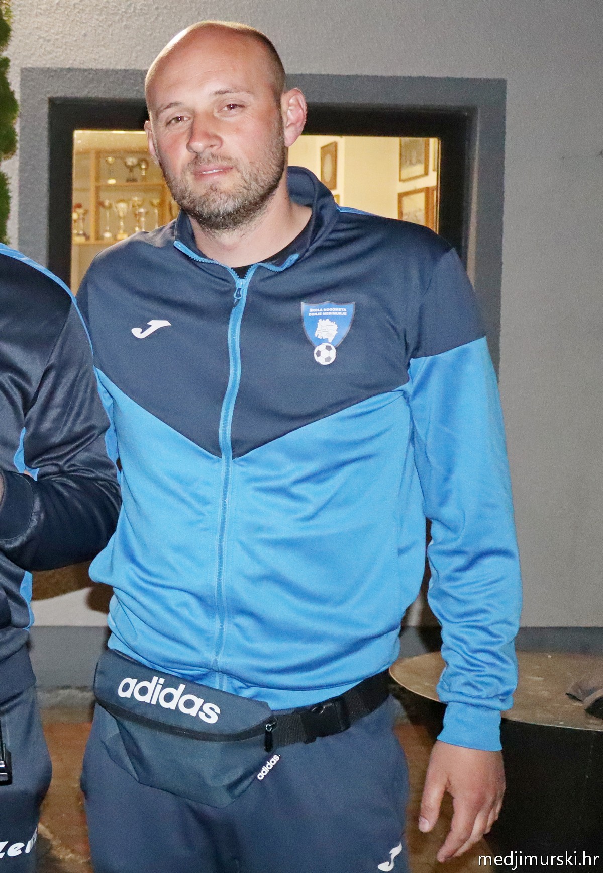 Benjamin Brljak