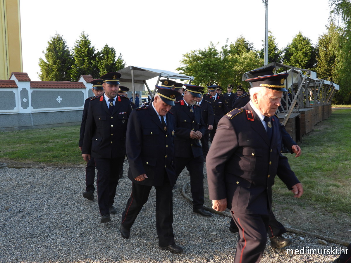 Blagdan Svetog Florijana Sveti Križ (1)