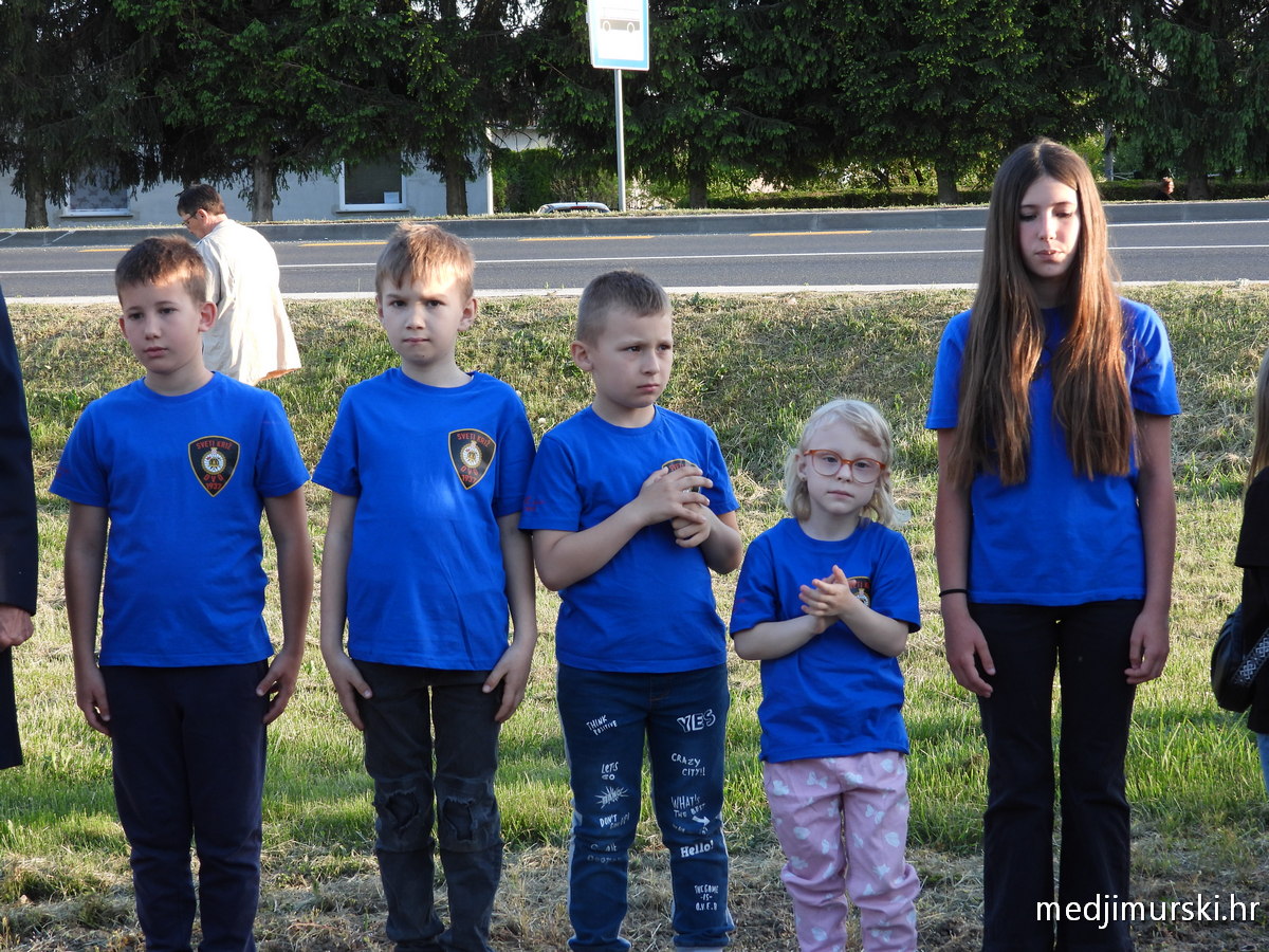 Blagdan Svetog Florijana Sveti Križ (11)