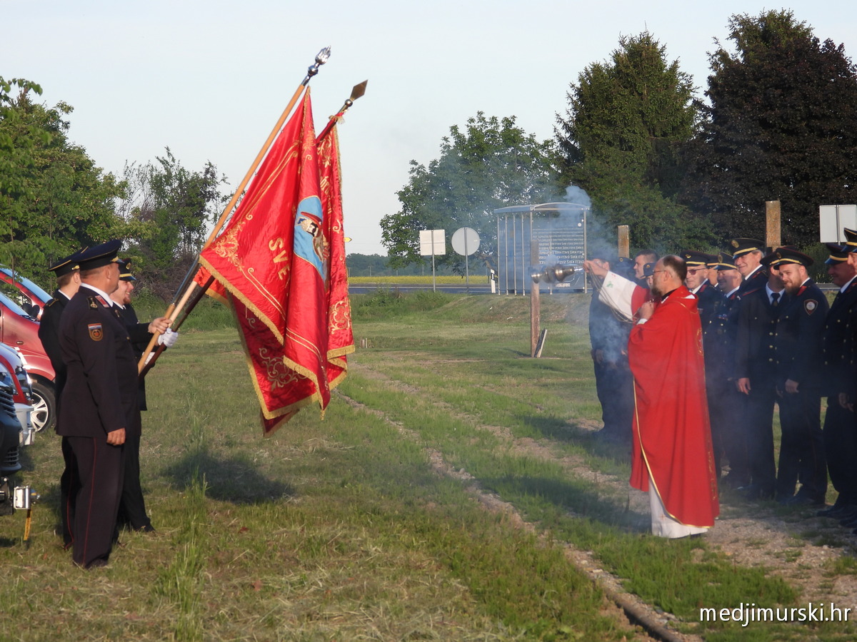 Blagdan Svetog Florijana Sveti Križ (24)