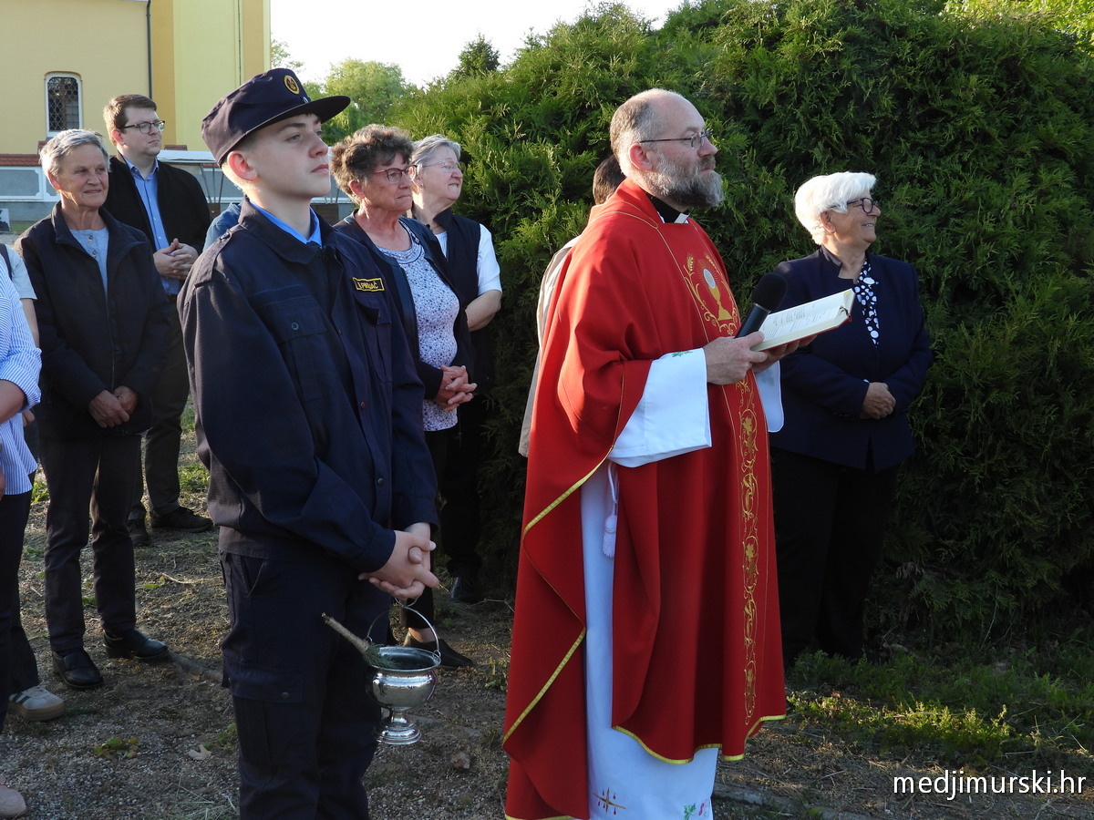Blagdan Svetog Florijana Sveti Križ (3)
