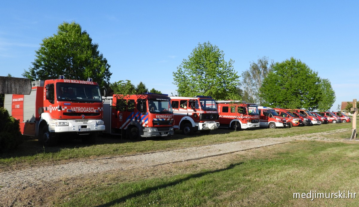 Blagdan Svetog Florijana Sveti Križ (67)