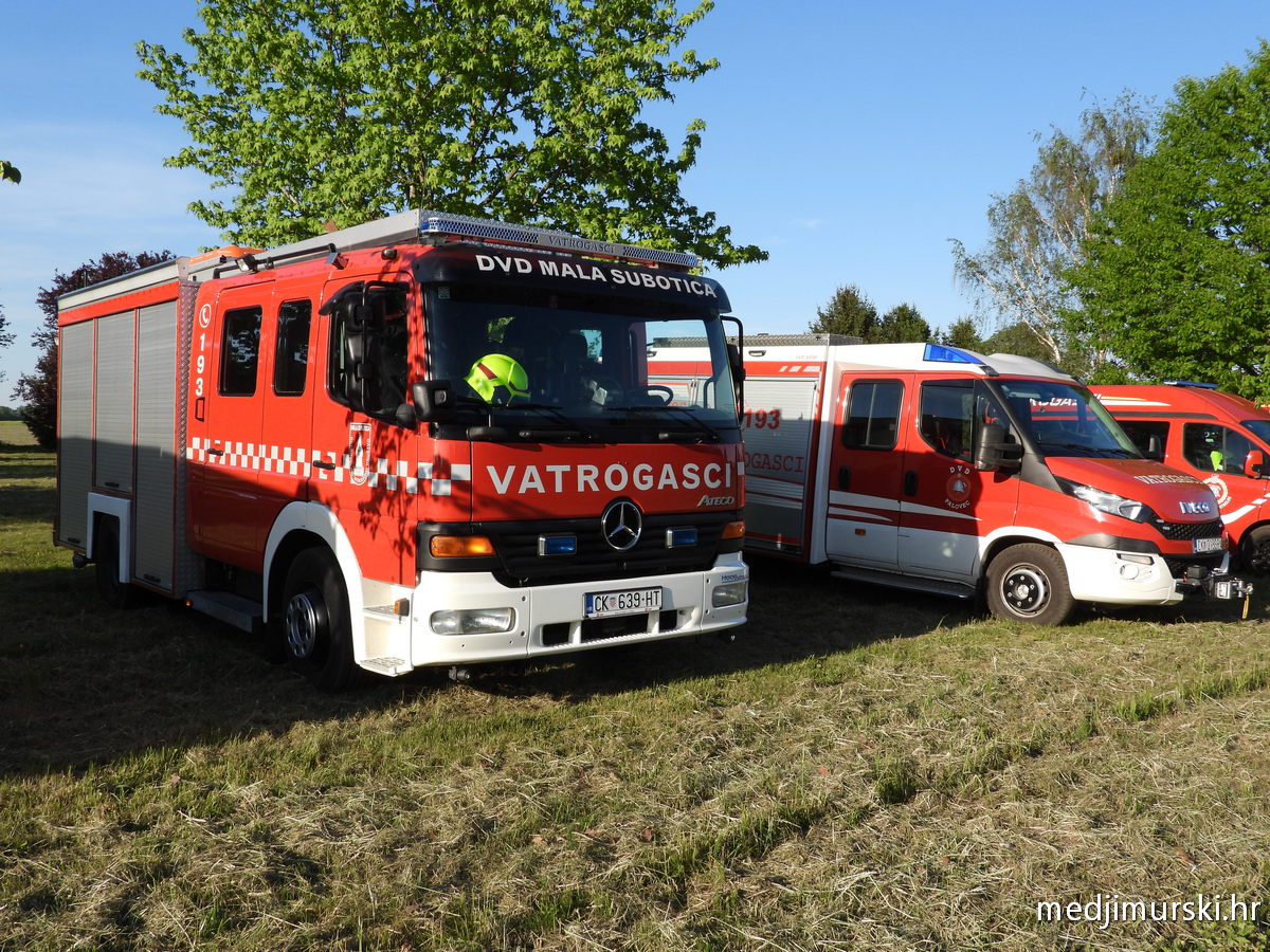 Blagdan Svetog Florijana Sveti Križ (69)