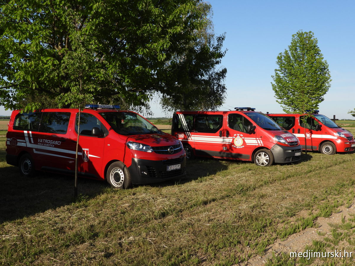 Blagdan Svetog Florijana Sveti Križ (72)