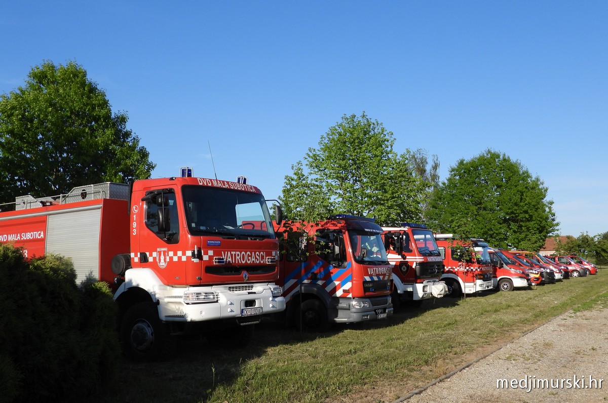 Blagdan Svetog Florijana Sveti Križ (77)