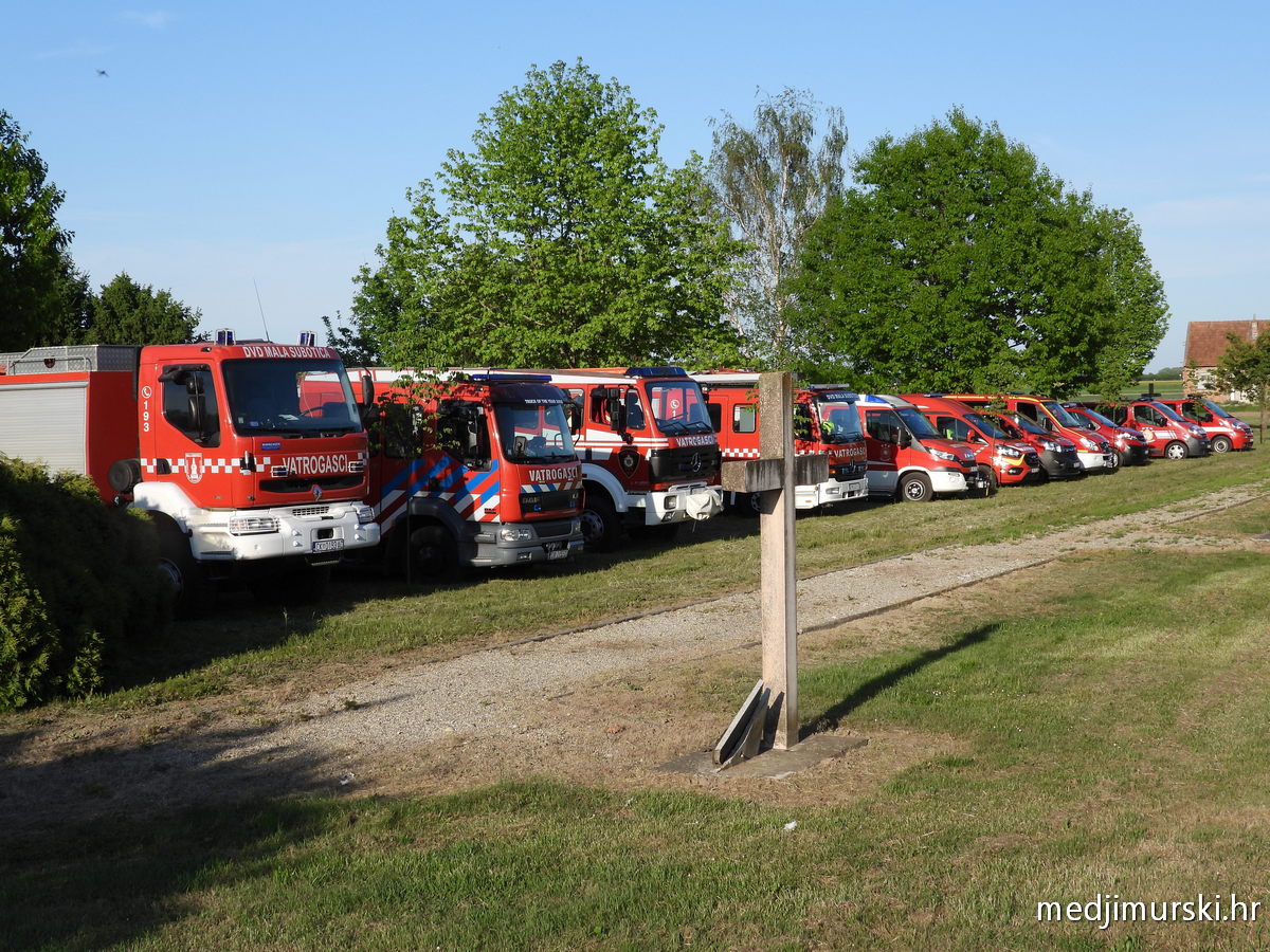 Blagdan Svetog Florijana Sveti Križ (81)