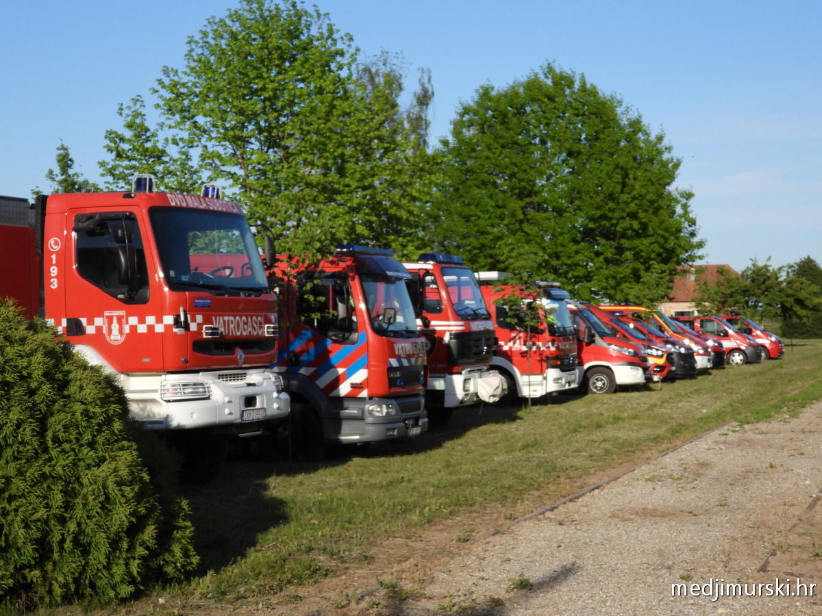 Blagdan Svetog Florijana Sveti Križ (82)