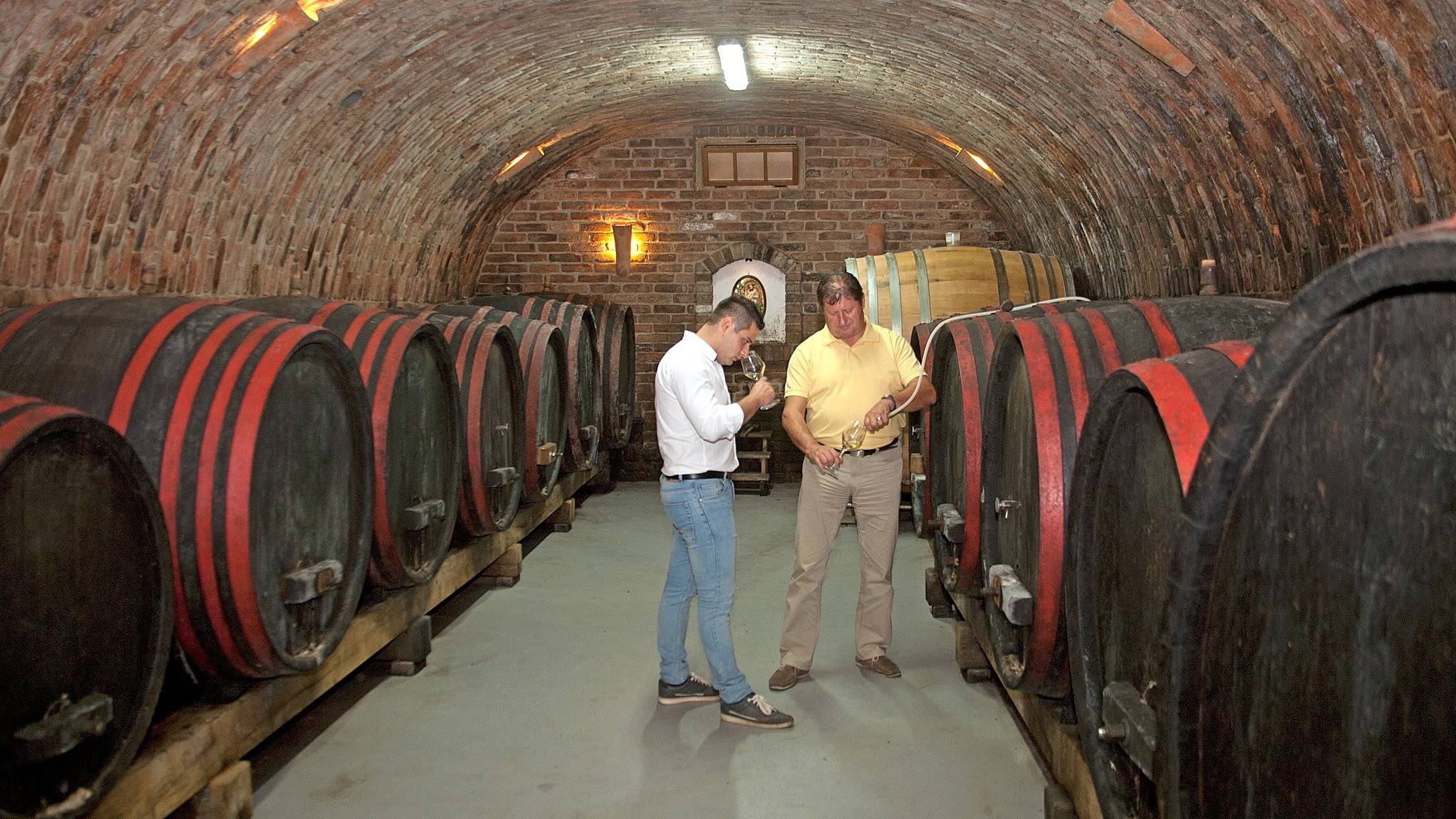 Boris i Martin