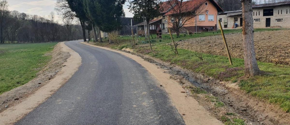 Cesta Martinuševec (3)