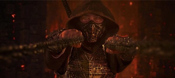 Cover Mortal Kombat II 2026 1500x667