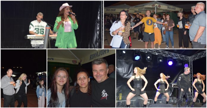 Crodance