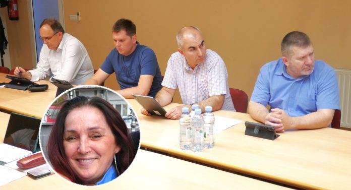 DOLJE IJVEO STRAHONINEC