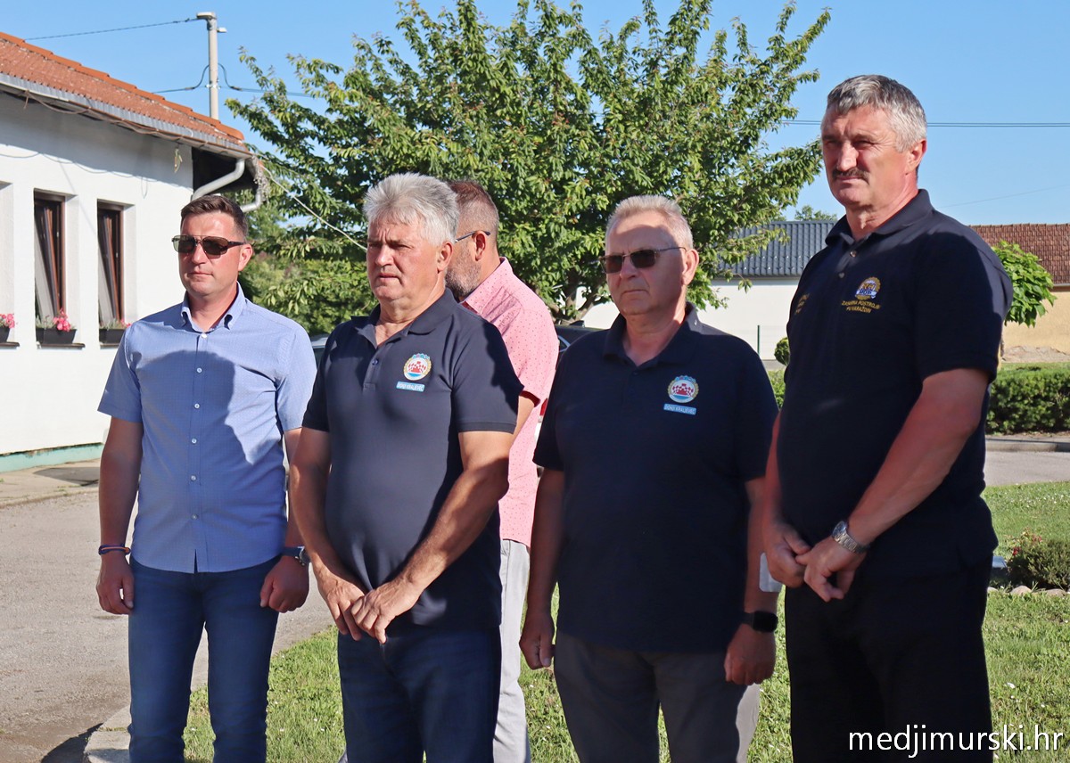 Dan državnosti Općina Donji Kraljevec 2026