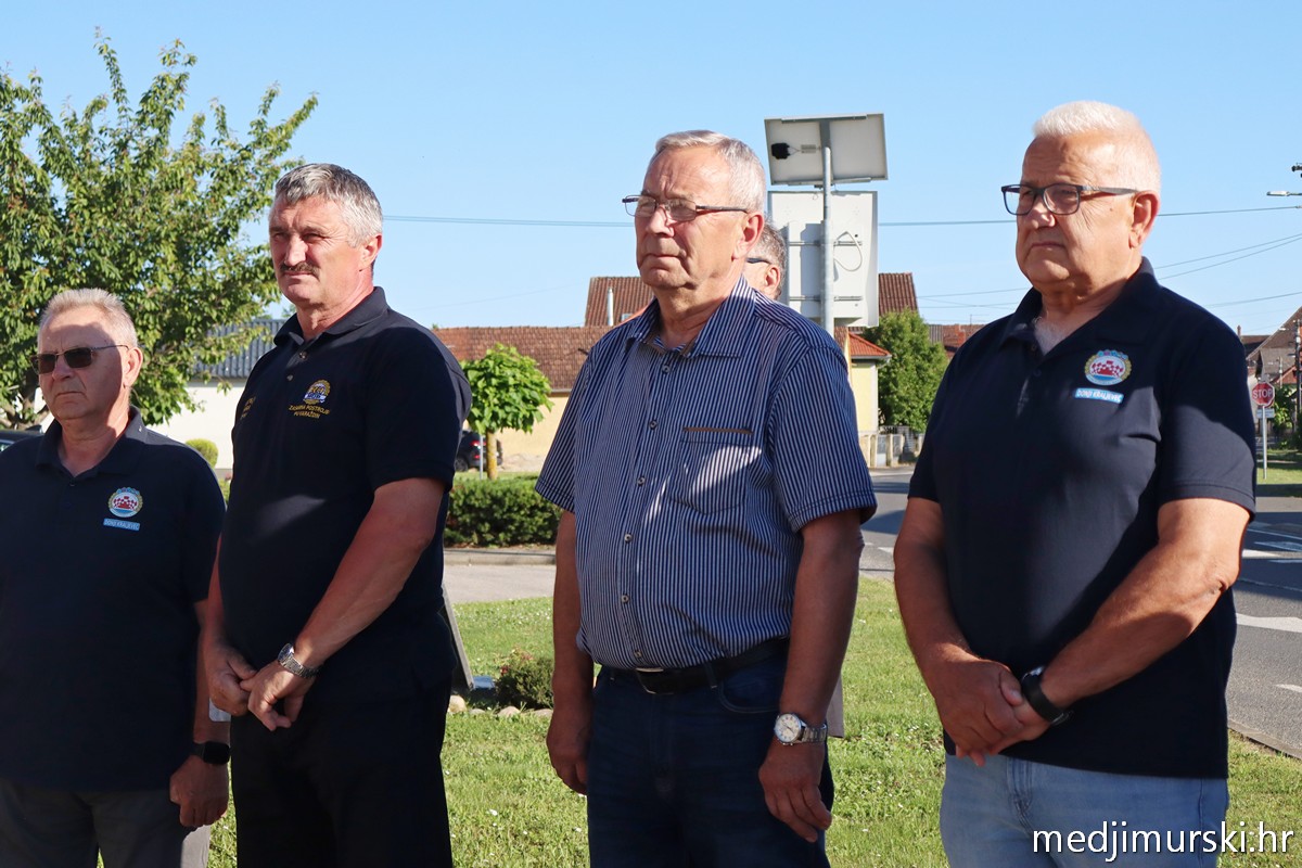 Dan državnosti Općina Donji Kraljevec 2026