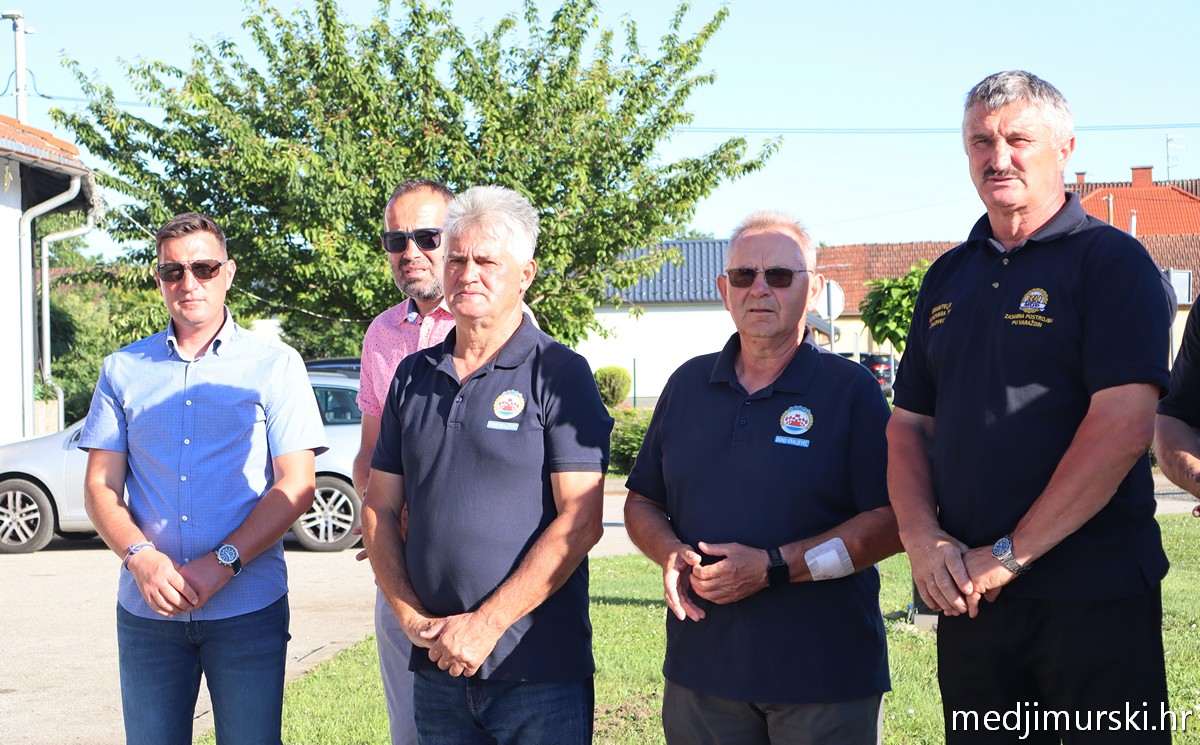 Dan državnosti Općina Donji Kraljevec 2026