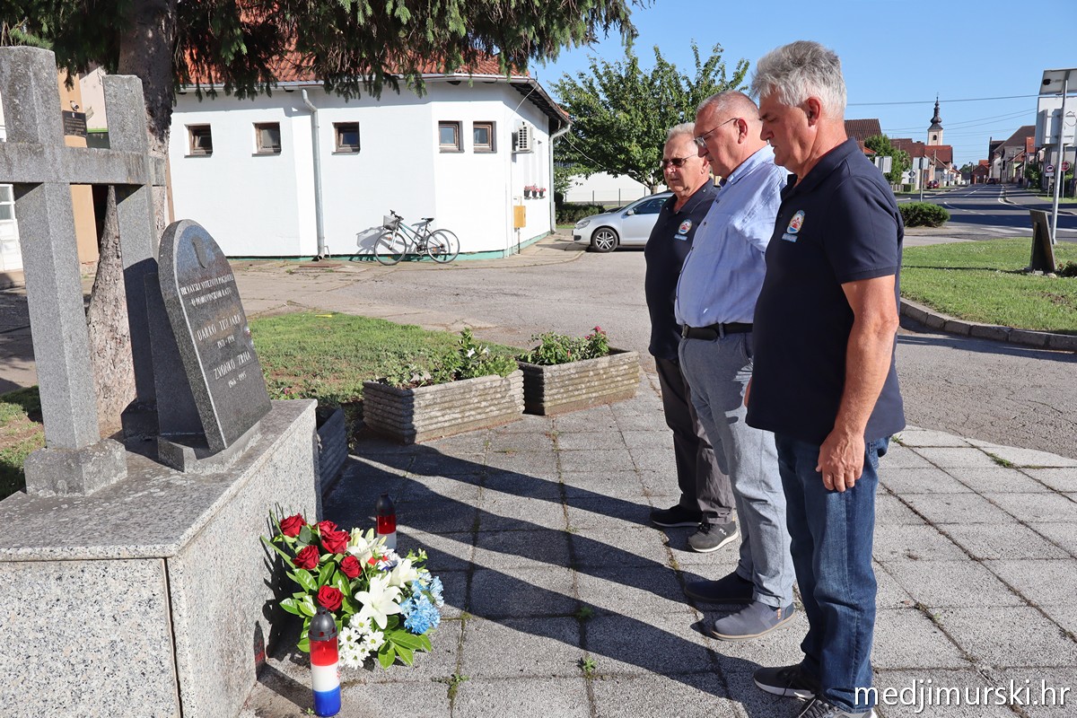 Dan državnosti Općina Donji Kraljevec 2026