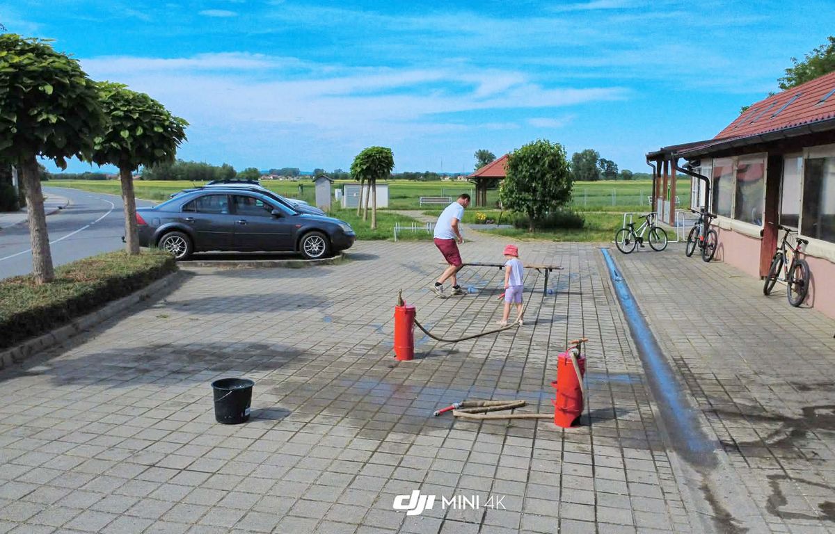 Dan otvorenih vrata DVD Oporovec 2026 (2)
