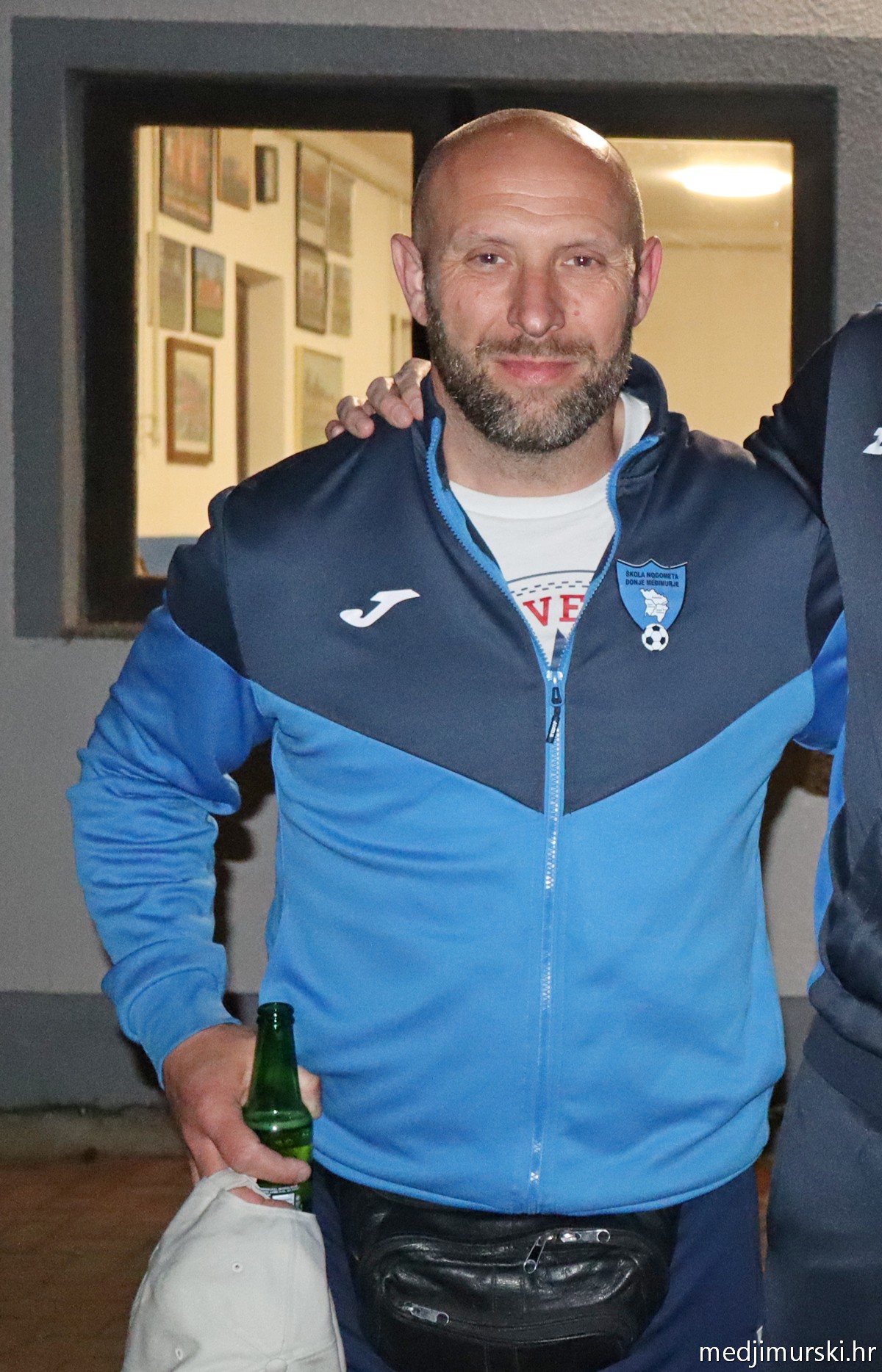 Darko Čmrlec