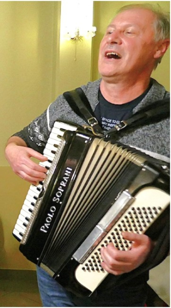 Dean Mošmondor