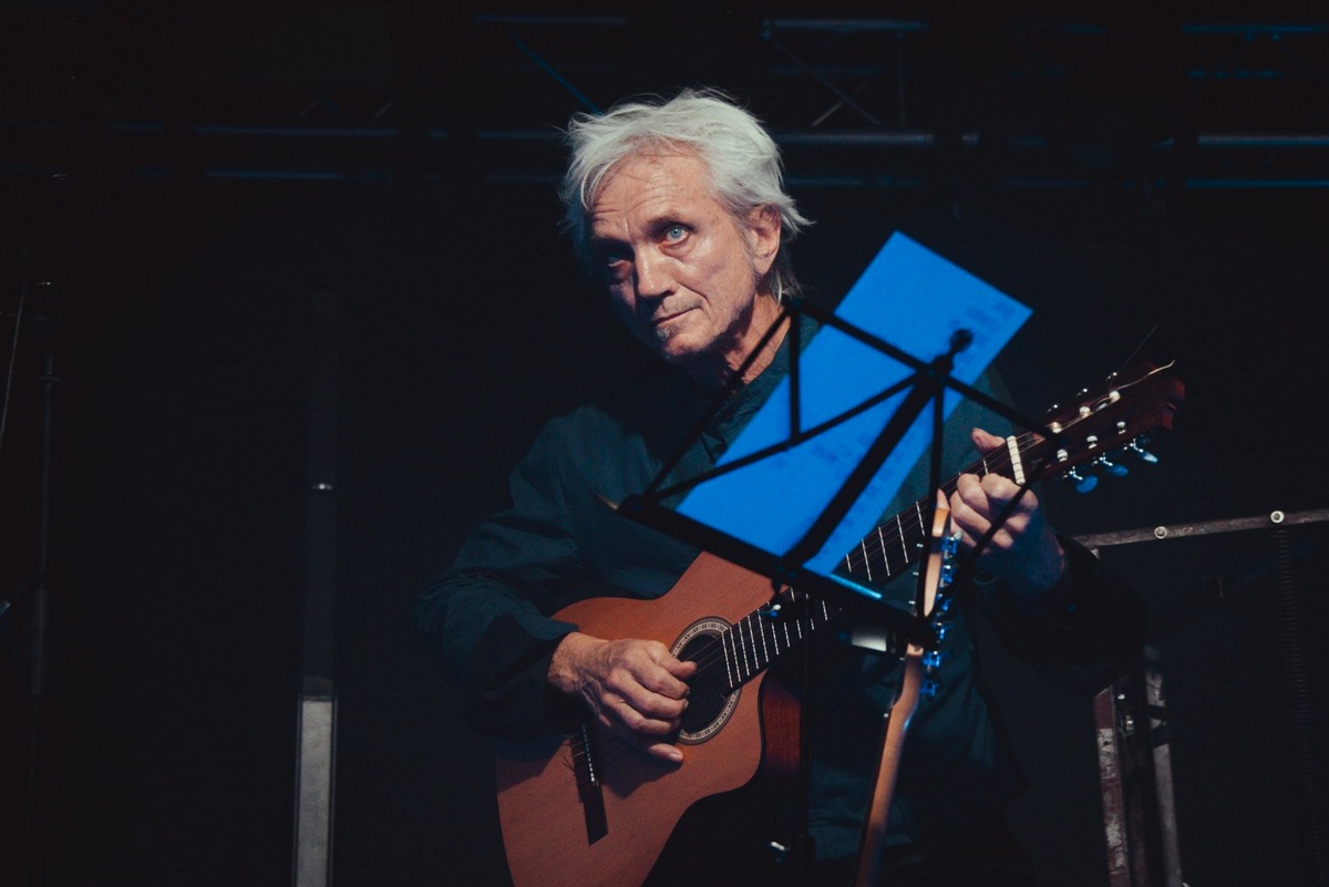 Drako Rundek