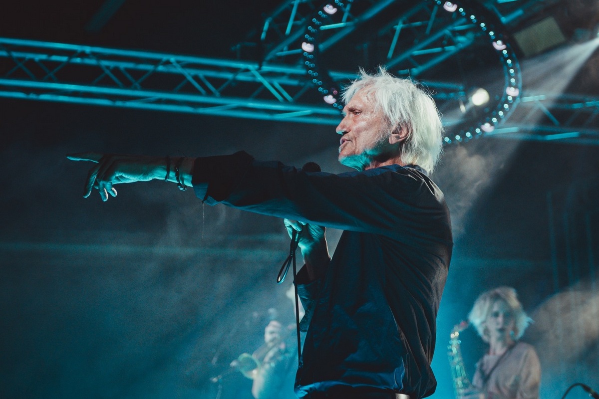 Drako Rundek