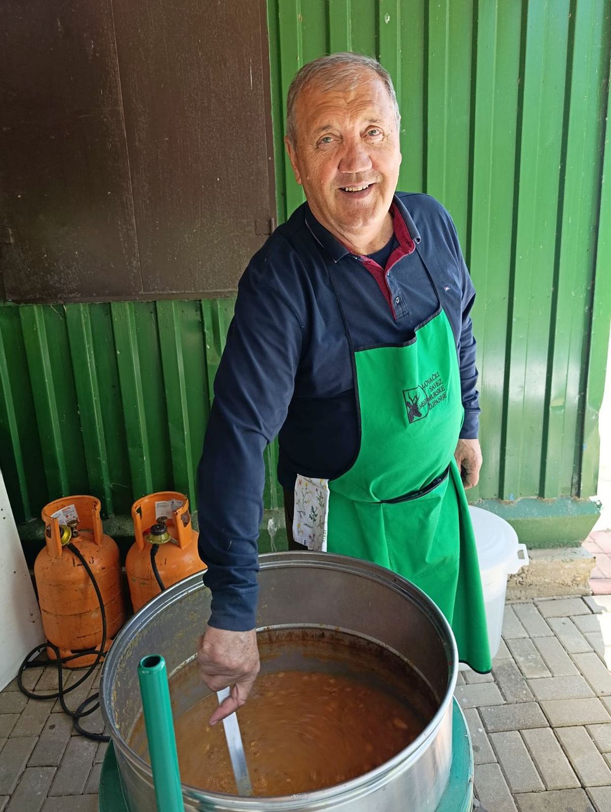 Društvo povratnika Švicarske 1 maj (0)