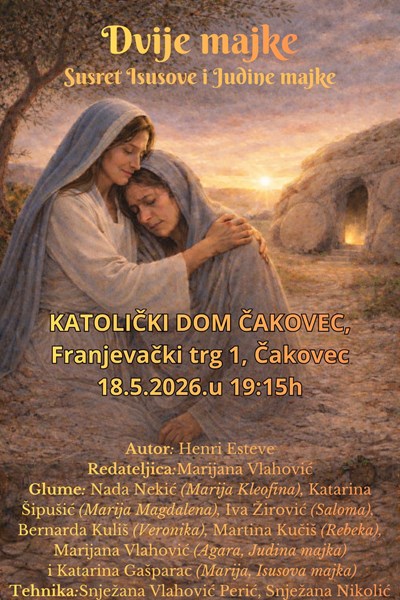 Dvije majke CK