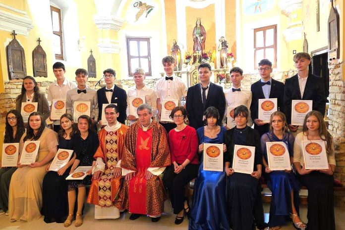 Firma Gornji Mihaljevec