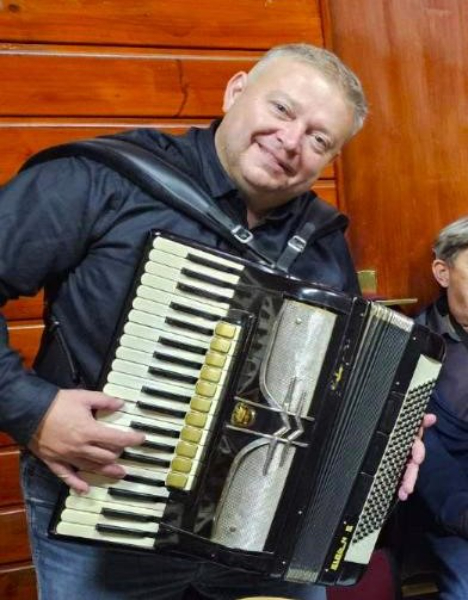 Franjo Lehkec