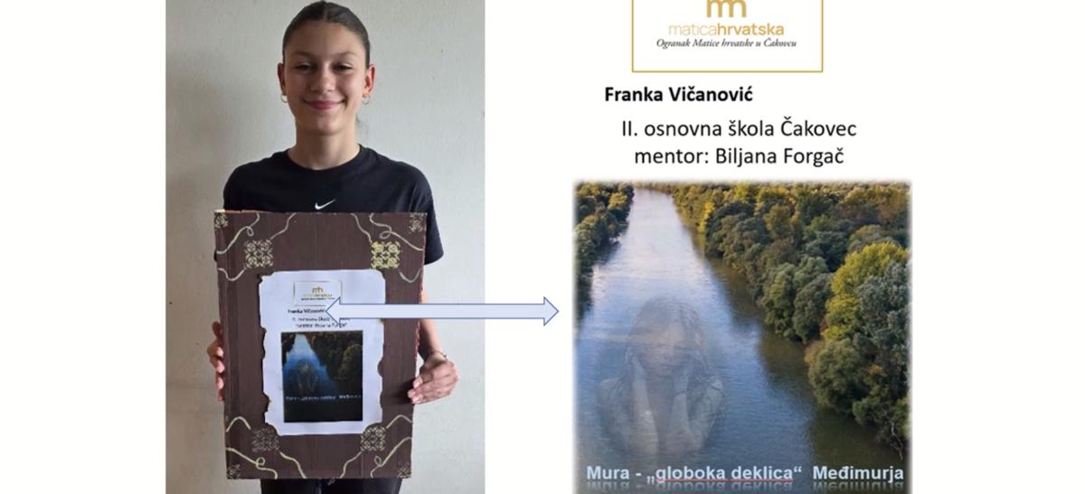 Franka Vičanović