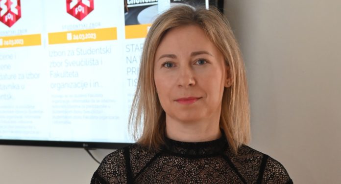 GLAVNA FOI