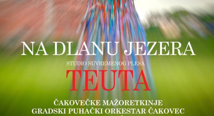 GLAVNA teuta