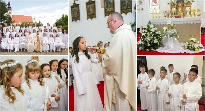 GLAVNA župa